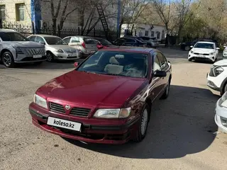 Nissan Maxima