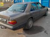 Mercedes-Benz E 250 1988 годаүшін950 000 тг. в Тараз – фото 2