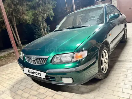 Mazda 626 1997 года за 2 200 000 тг. в Тараз