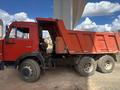 КамАЗ  65115 2006 годаүшін6 500 000 тг. в Астана – фото 4