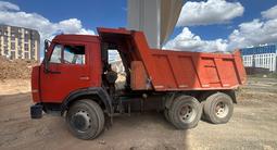 КамАЗ  65115 2006 года за 6 500 000 тг. в Астана – фото 4