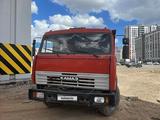 КамАЗ  65115 2006 годаүшін6 500 000 тг. в Астана