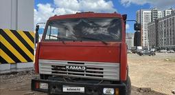 КамАЗ  65115 2006 года за 6 500 000 тг. в Астана