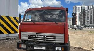 КамАЗ  65115 2006 годаүшін6 500 000 тг. в Астана
