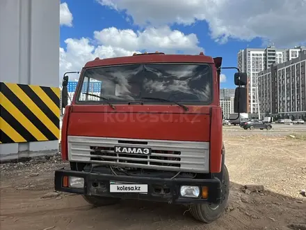 КамАЗ  65115 2006 года за 6 500 000 тг. в Астана