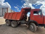 КамАЗ  65115 2006 годаүшін6 500 000 тг. в Астана – фото 2