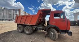 КамАЗ  65115 2006 года за 6 500 000 тг. в Астана – фото 2