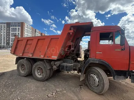КамАЗ  65115 2006 года за 6 500 000 тг. в Астана – фото 2