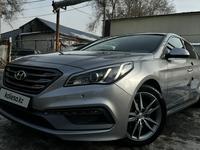 Hyundai Sonata 2015 годаfor8 500 000 тг. в Алматы