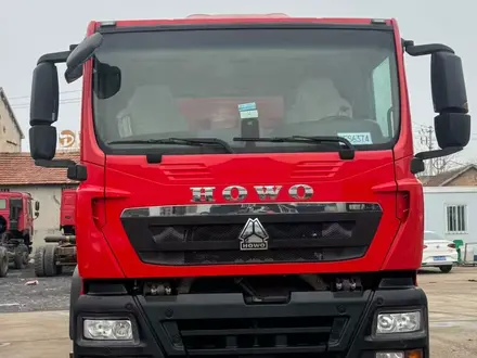 Howo  4X2 2023 года за 27 000 000 тг. в Алматы