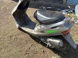 Honda  Dio 2004 года за 120 000 тг. в Алматы – фото 2