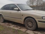 Mazda 626 1998 года за 2 700 000 тг. в Кокшетау – фото 2