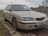 Mazda 626 1998 года за 2 700 000 тг. в Кокшетау