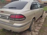 Mazda 626 1998 года за 2 700 000 тг. в Кокшетау – фото 3