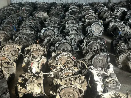 Контрактные Акпп на Все Марки Хюндай Кия Шевроле Рено за 1 500 тг. в Алматы