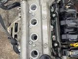 Двигатели 1NZ-FE 1.5 литра с установкой Тойота Королла Ярис Версо Allion за 220 000 тг. в Алматы – фото 2