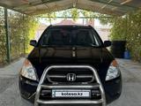 Honda CR-V 2002 года за 4 500 000 тг. в Байконыр