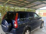 Honda CR-V 2002 года за 4 500 000 тг. в Байконыр – фото 4