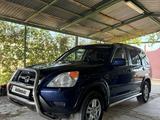 Honda CR-V 2002 года за 4 500 000 тг. в Байконыр – фото 2