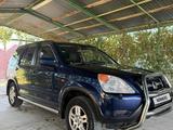 Honda CR-V 2002 года за 4 500 000 тг. в Байконыр – фото 3