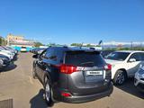 Toyota RAV4 2014 годаүшін10 500 000 тг. в Шемонаиха – фото 5