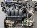 Двигатель Япония CHEVROLET CRUZE F16D4 1.6үшін450 000 тг. в Алматы – фото 3