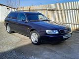 Audi A6 1995 годаүшін3 250 000 тг. в Тараз