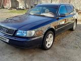 Audi A6 1995 годаүшін3 250 000 тг. в Тараз – фото 4