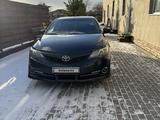 Toyota Camry 2014 года за 8 300 000 тг. в Караганда