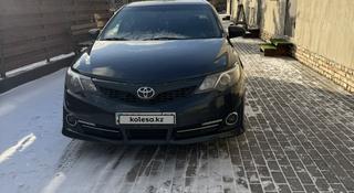 Toyota Camry 2014 года за 8 300 000 тг. в Караганда