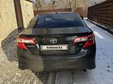 Toyota Camry 2014 годаfor8 300 000 тг. в Караганда – фото 3