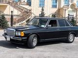 Mercedes-Benz E 200 1981 годаүшін4 000 000 тг. в Жезказган