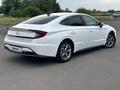 Hyundai Sonata 2021 года за 10 500 000 тг. в Караганда – фото 17