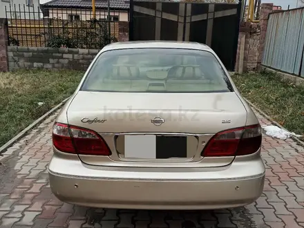 Nissan Cefiro 2000 года за 2 100 000 тг. в Алматы – фото 3