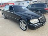 Mercedes-Benz S 320 1997 годаfor4 000 000 тг. в Жанаозен