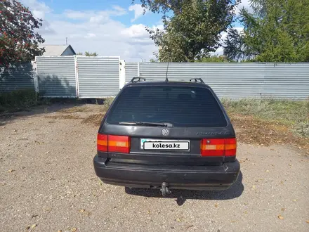 Volkswagen Passat 1994 года за 2 000 000 тг. в Петропавловск – фото 9