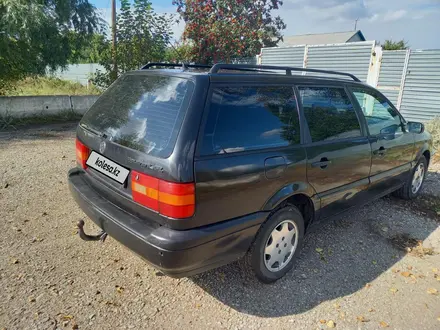 Volkswagen Passat 1994 года за 2 000 000 тг. в Петропавловск – фото 8