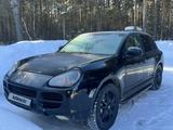 Porsche Cayenne 2004 года за 4 300 000 тг. в Астана