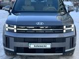 Hyundai Santa Fe 2024 года за 20 000 000 тг. в Астана – фото 2