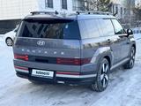 Hyundai Santa Fe 2024 года за 20 000 000 тг. в Астана – фото 4
