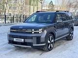 Hyundai Santa Fe 2024 года за 20 000 000 тг. в Астана