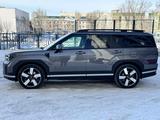 Hyundai Santa Fe 2024 года за 20 000 000 тг. в Астана – фото 5