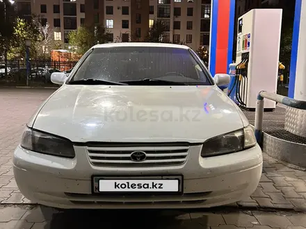 Toyota Camry 1999 года за 3 500 000 тг. в Караганда