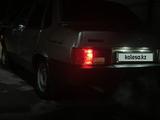 ВАЗ (Lada) 21099 2002 года за 850 000 тг. в Семей – фото 4