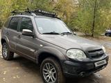 Chevrolet Niva 2013 года за 2 900 000 тг. в Караганда – фото 2