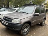 Chevrolet Niva 2013 года за 2 900 000 тг. в Караганда