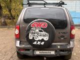 Chevrolet Niva 2013 года за 2 900 000 тг. в Караганда – фото 5