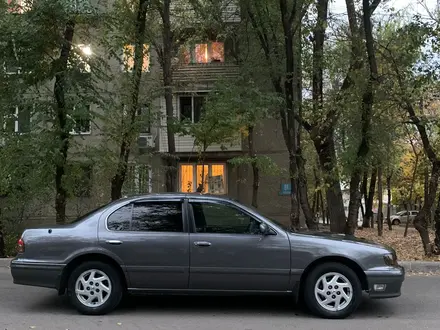 Nissan Cefiro 1997 года за 2 500 000 тг. в Алматы – фото 3