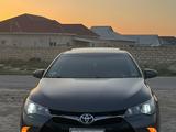 Toyota Camry 2015 годаүшін6 666 666 тг. в Актау – фото 3