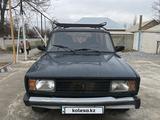 ВАЗ (Lada) 2104 2004 года за 600 000 тг. в Шымкент